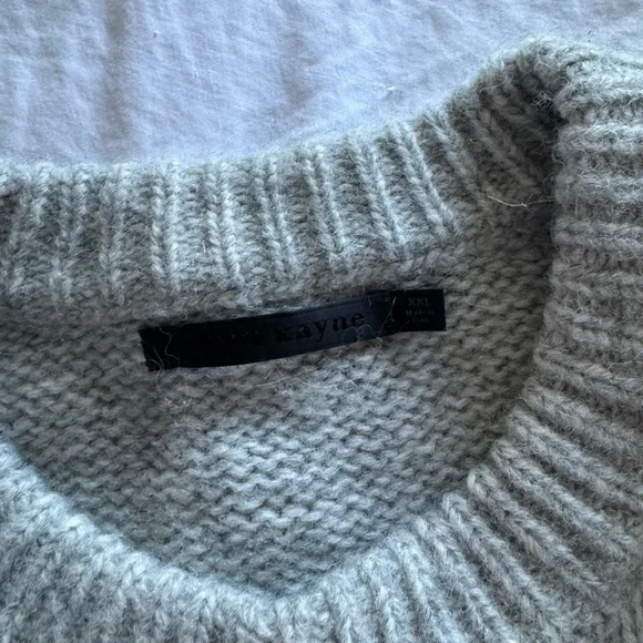 Jenni Kayne Sweater - Picture 3 of 4